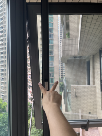 隱形紗窗 隱形紗窗